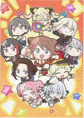 黑执事漫画 塞巴斯蒂安